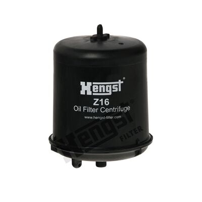 OLIEFILTER HENGST DAF-SOLARIS - TEMSA - VH